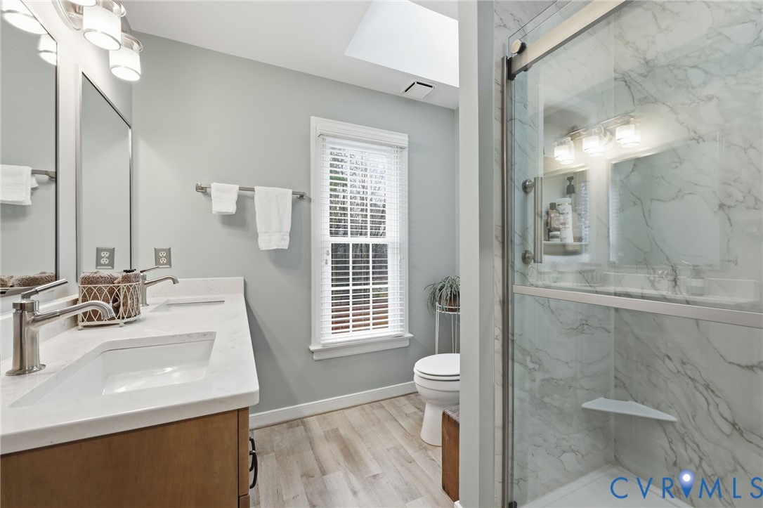 5601 Sandstone Ridge Rd