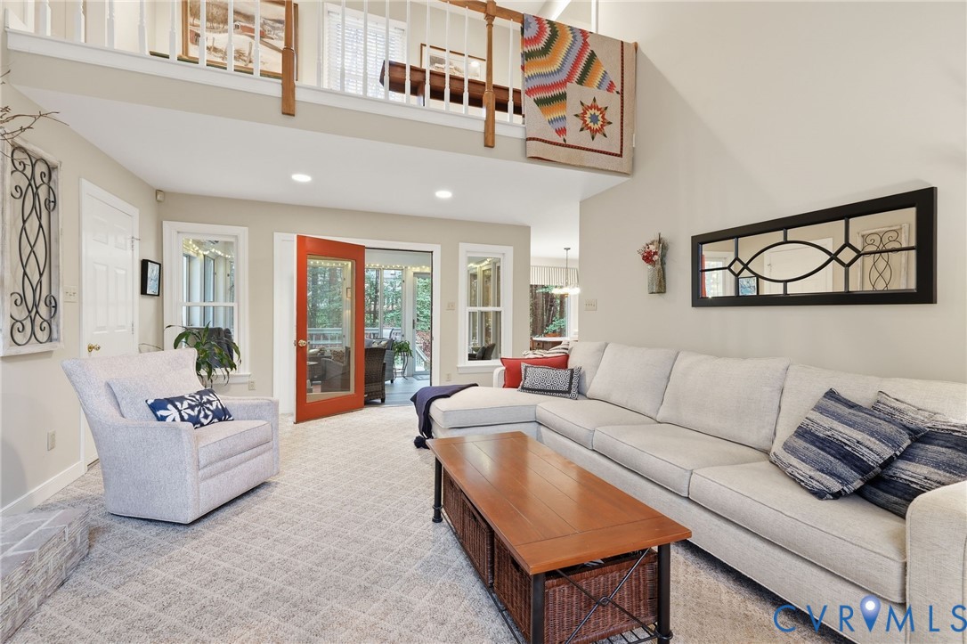 5601 Sandstone Ridge Rd