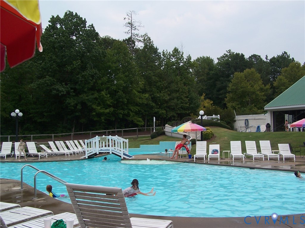 5601 Sandstone Ridge Rd