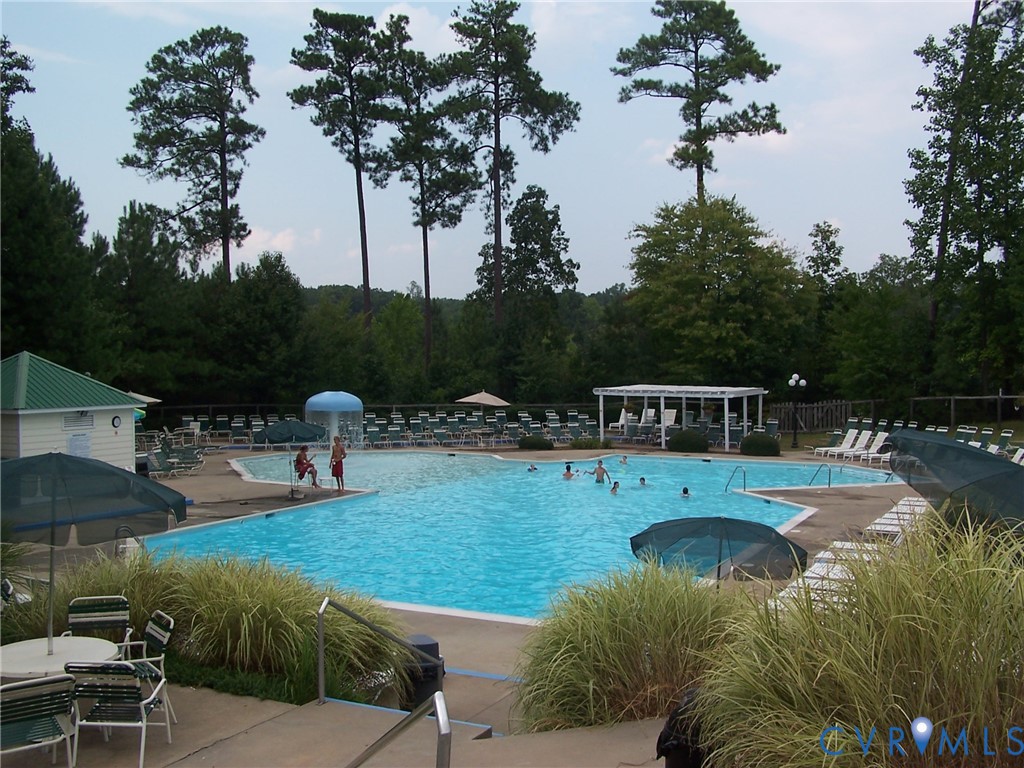 5601 Sandstone Ridge Rd