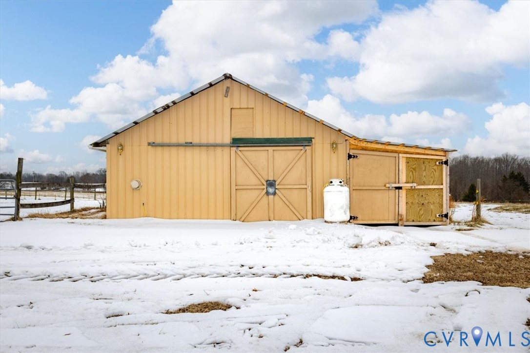 1164 Piney Grove Rd