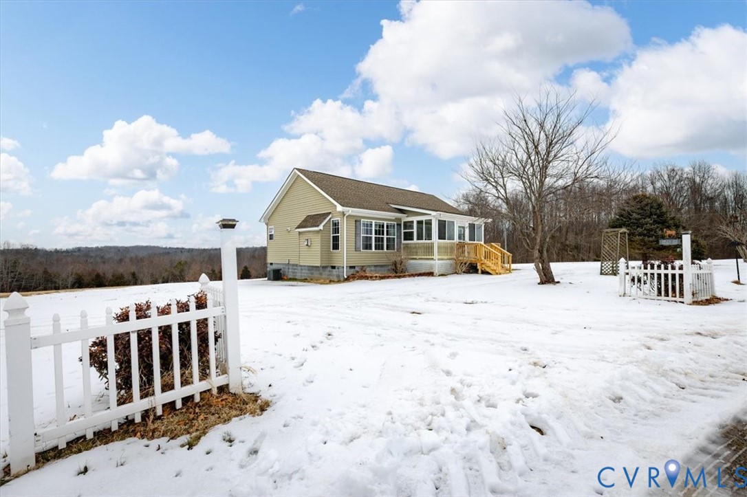 1164 Piney Grove Rd