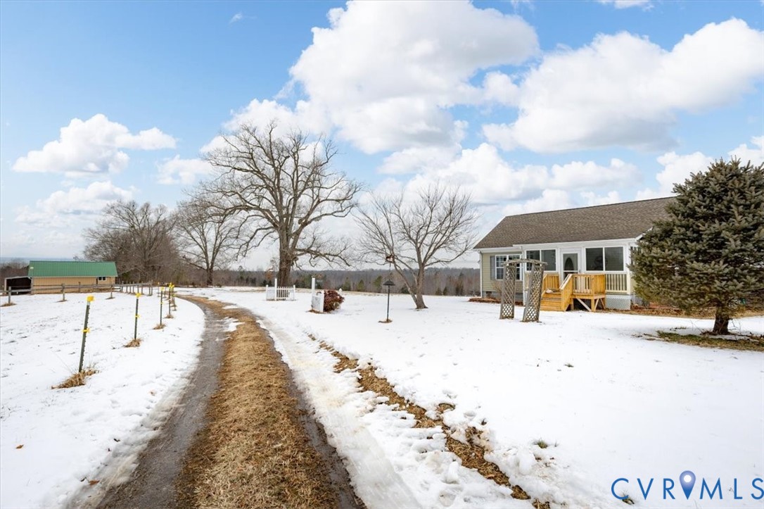 1164 Piney Grove Rd