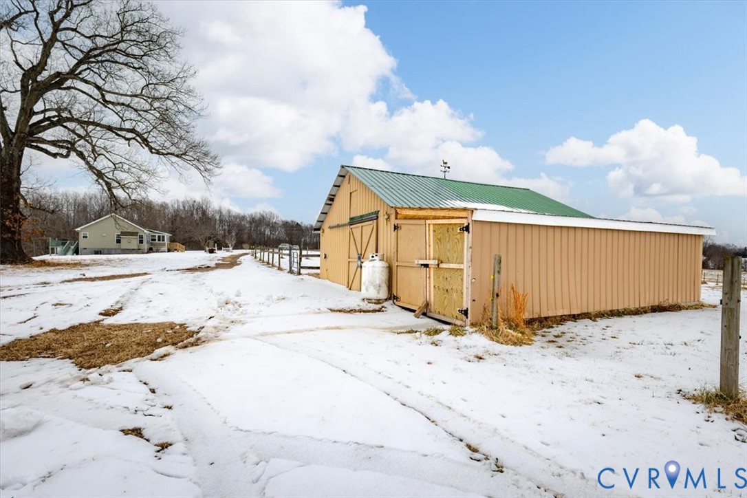 1164 Piney Grove Rd