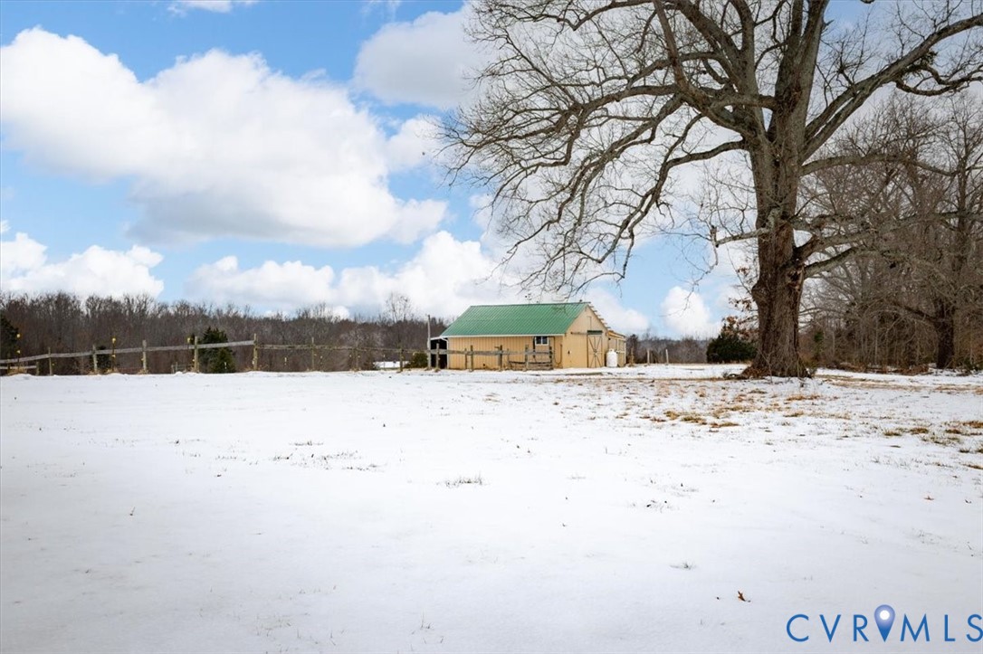1164 Piney Grove Rd