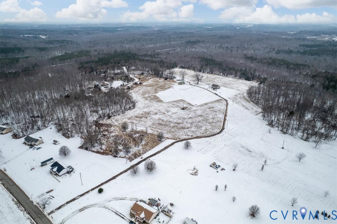 1164 Piney Grove Rd