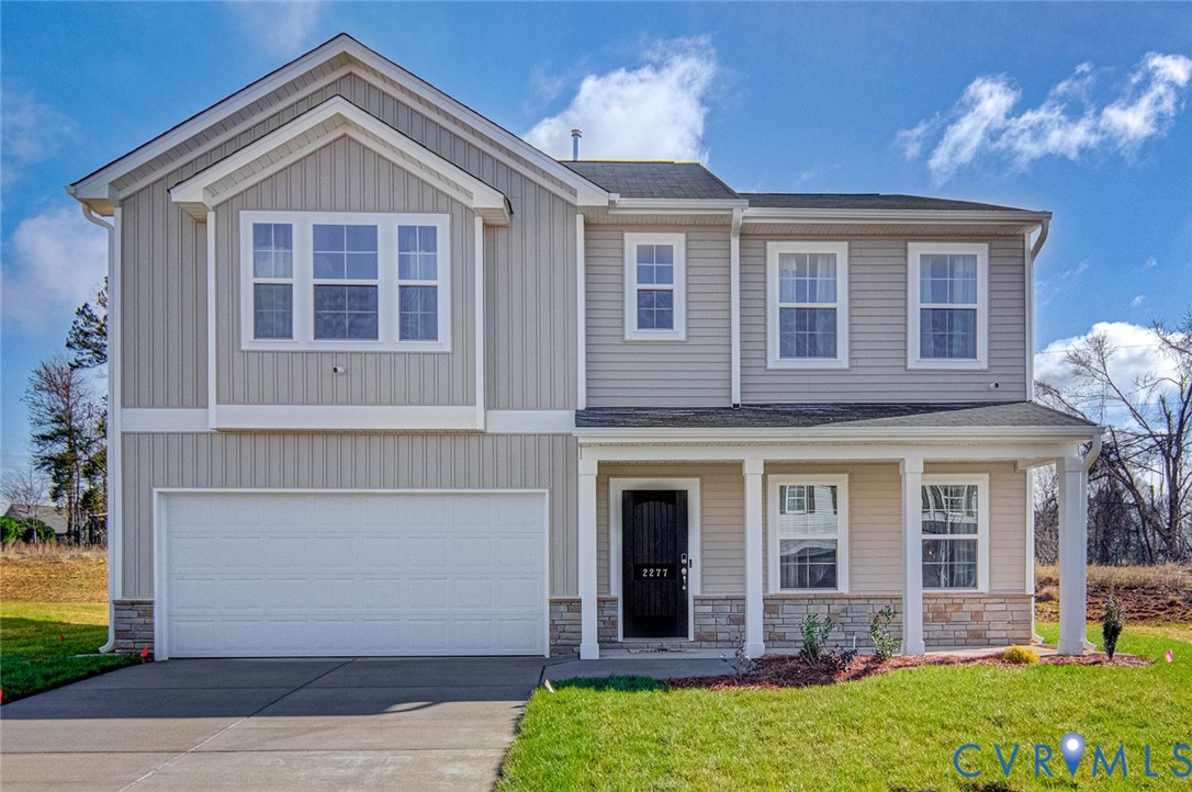 63 Wendenburg Way