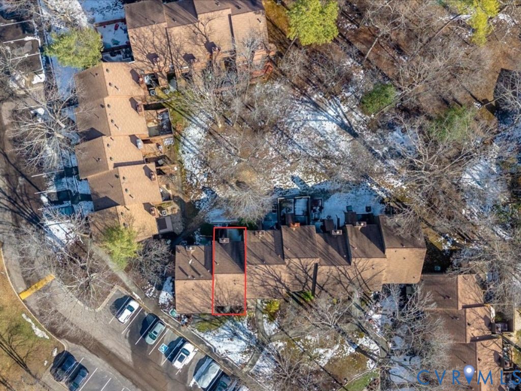 11803 N Briar Patch Dr