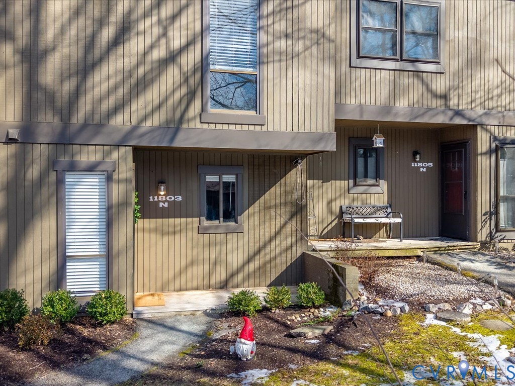 11803 N Briar Patch Dr