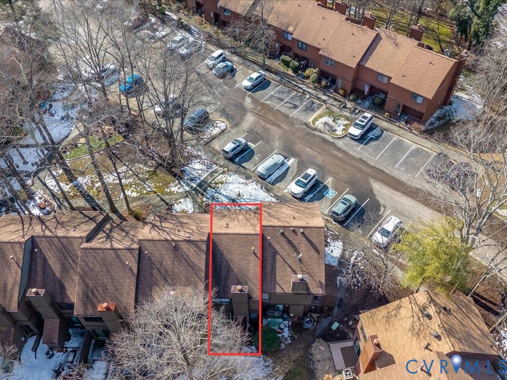 11803 N Briar Patch Dr