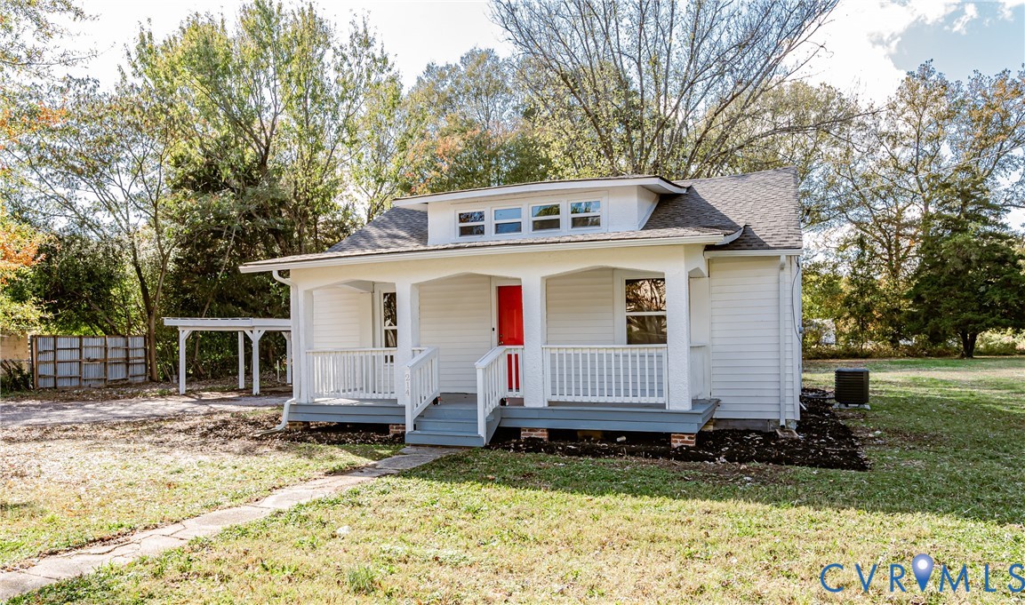 214 Lowell St
