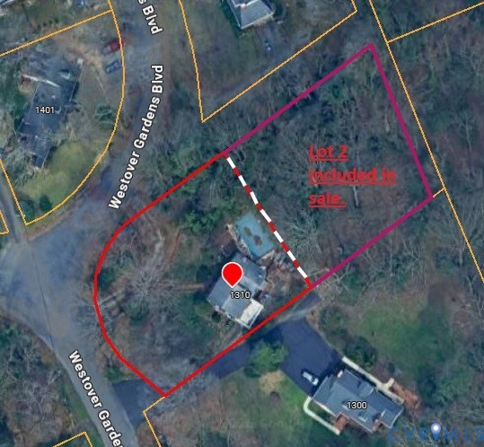 1310 Westover Gardens Blvd