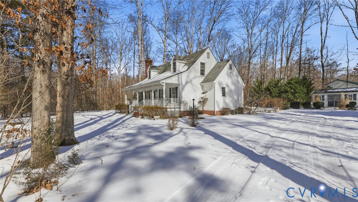 4372 Lynnecross Ct