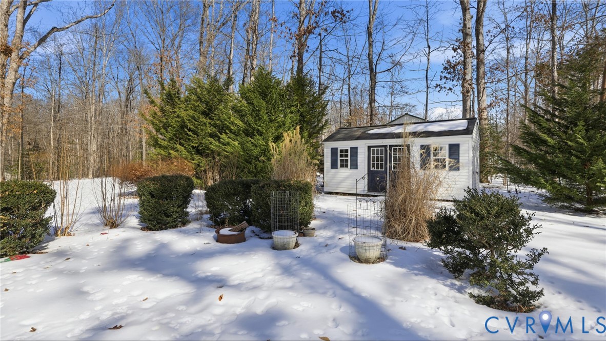 4372 Lynnecross Ct