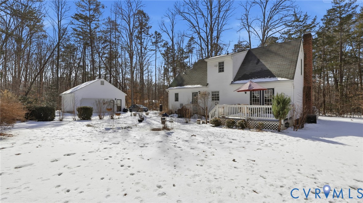 4372 Lynnecross Ct