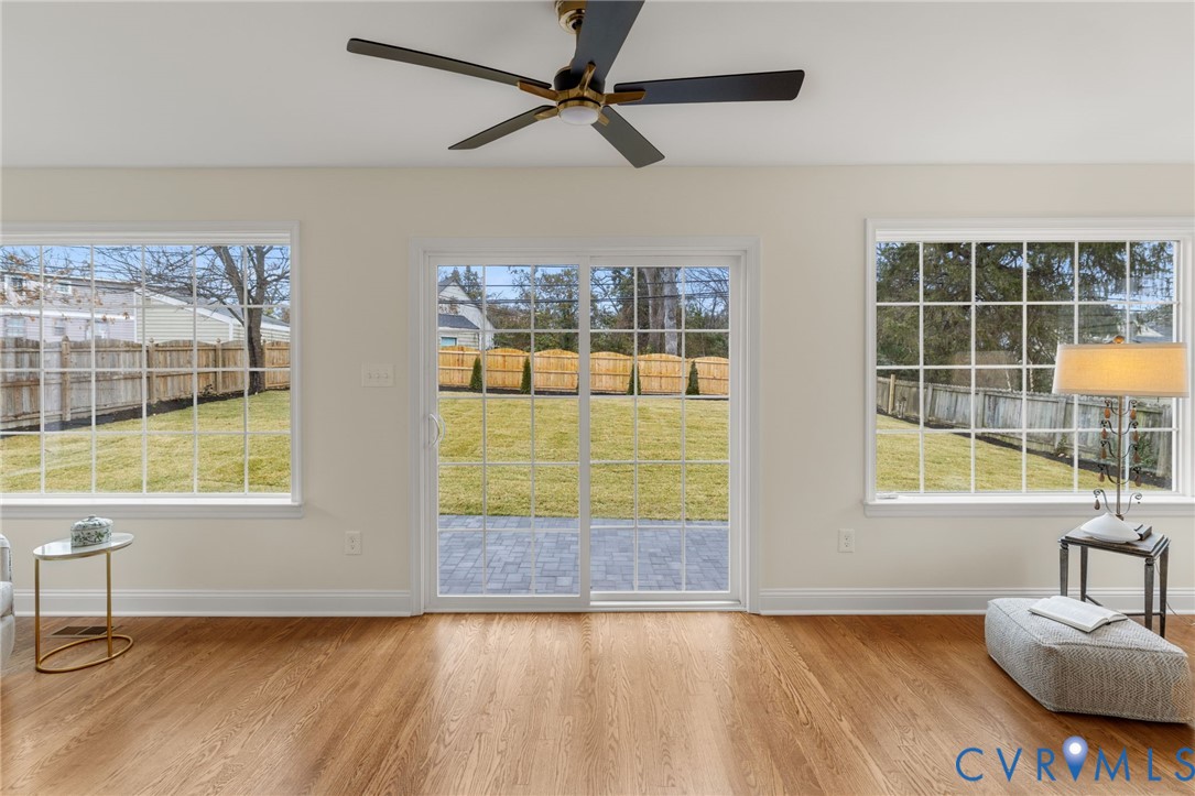 903 Woodberry Rd