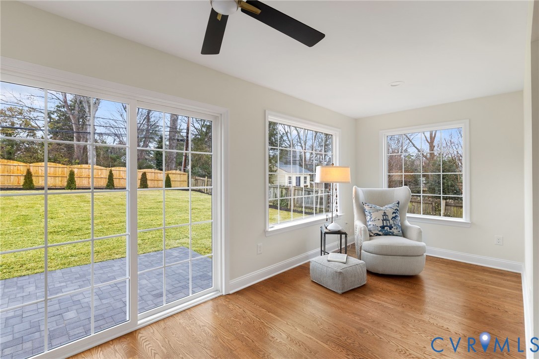 903 Woodberry Rd