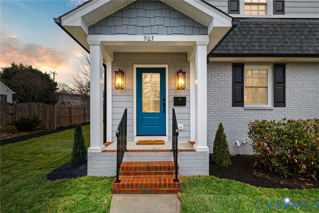 903 Woodberry Rd