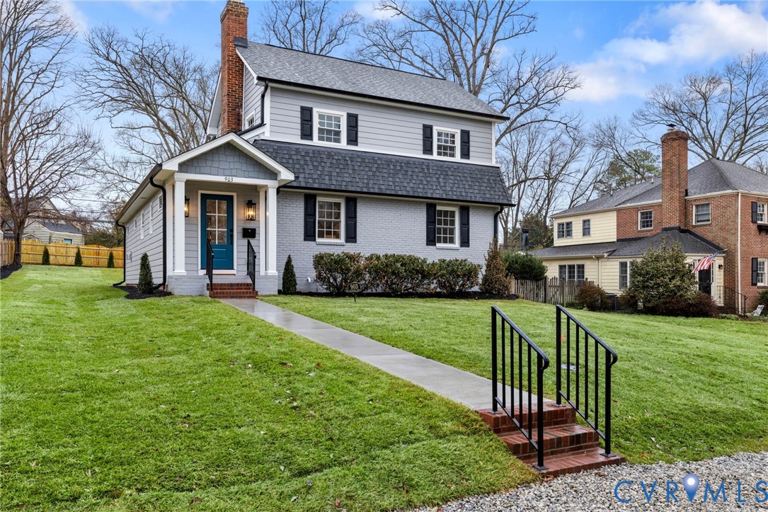 903 Woodberry Rd