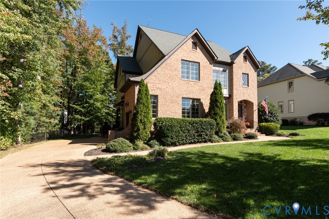 2217 McCabes Grant Ct