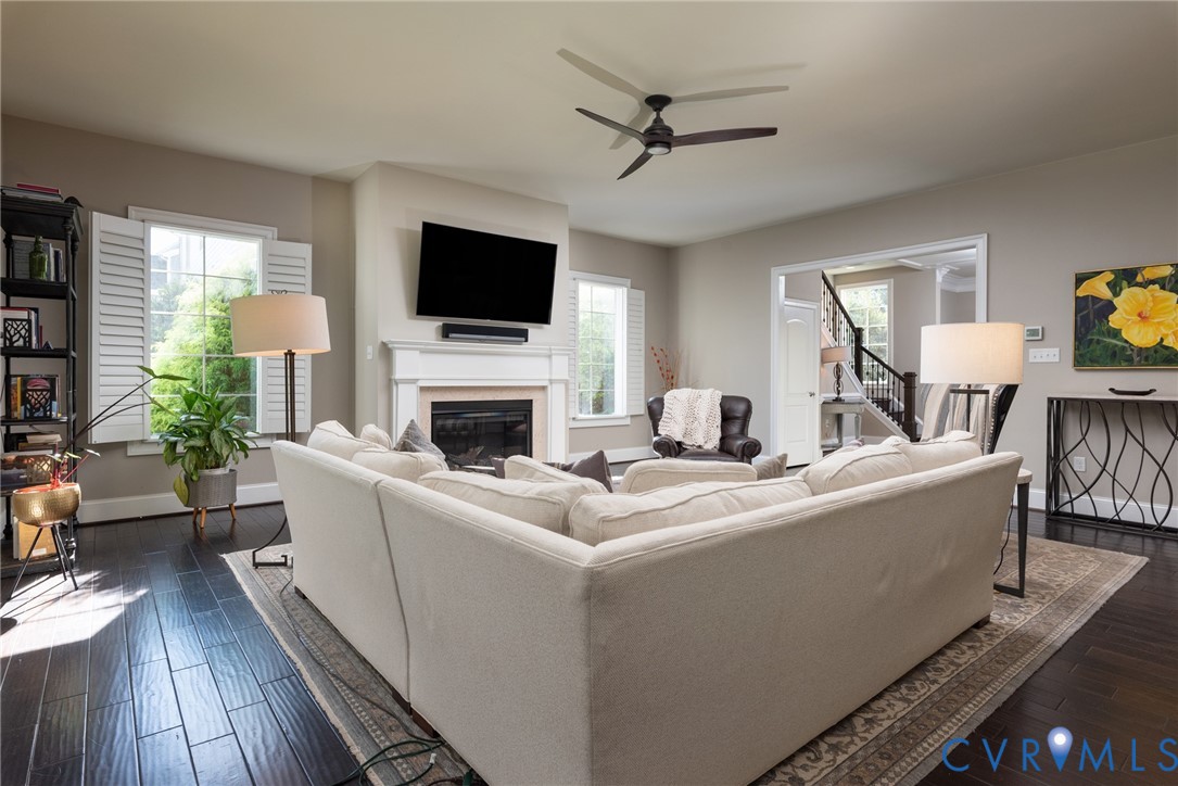 2217 McCabes Grant Ct