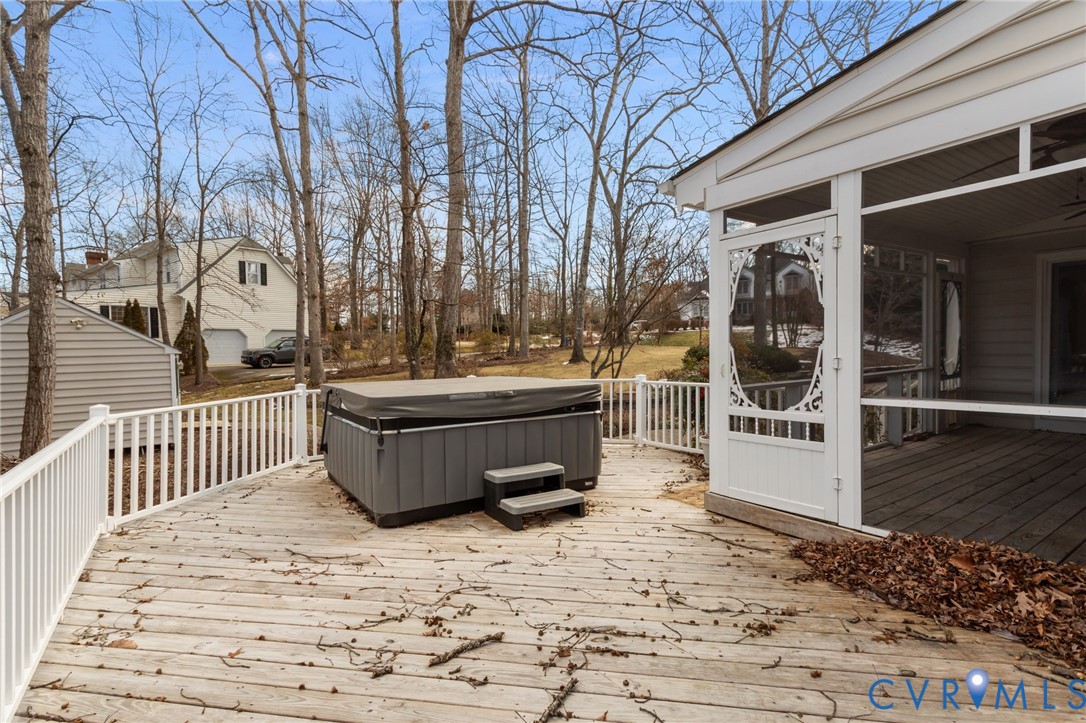 2101 Normandstone Dr