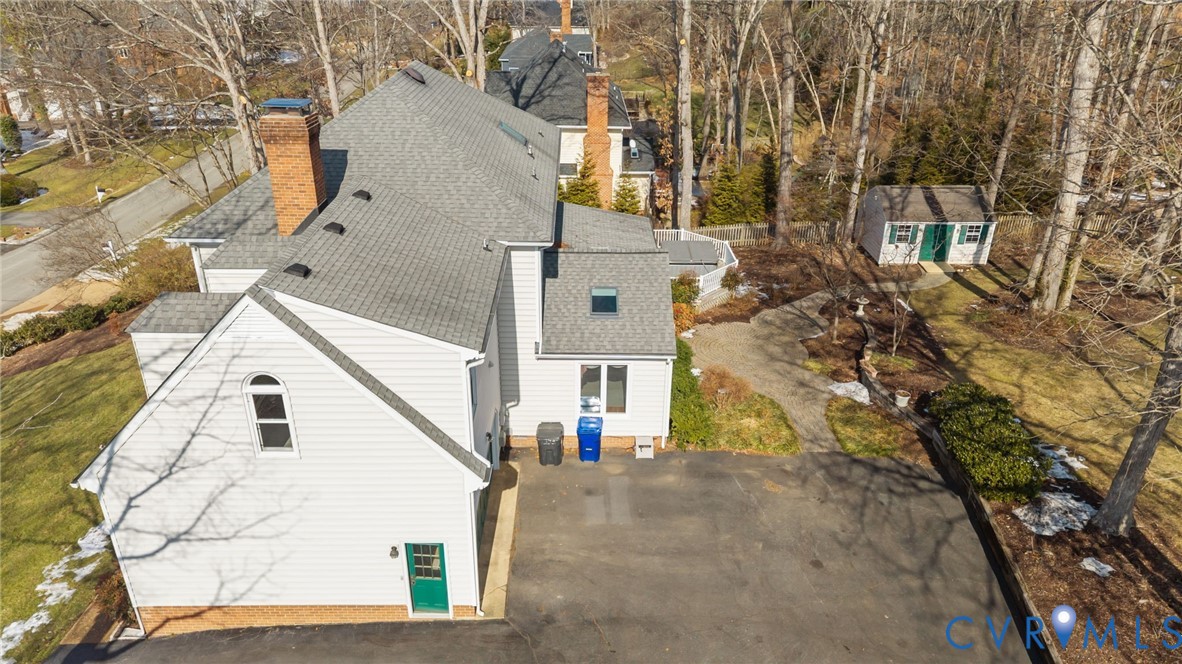 2101 Normandstone Dr