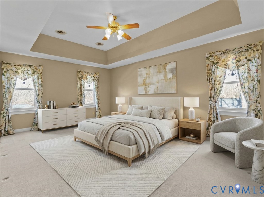 2101 Normandstone Dr