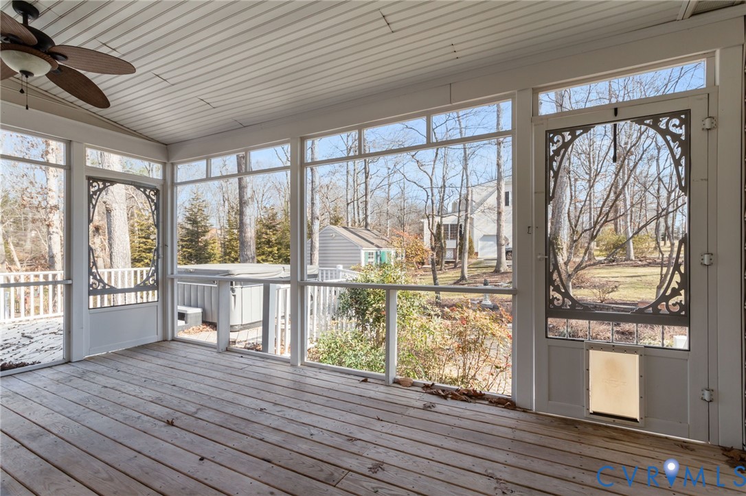 2101 Normandstone Dr