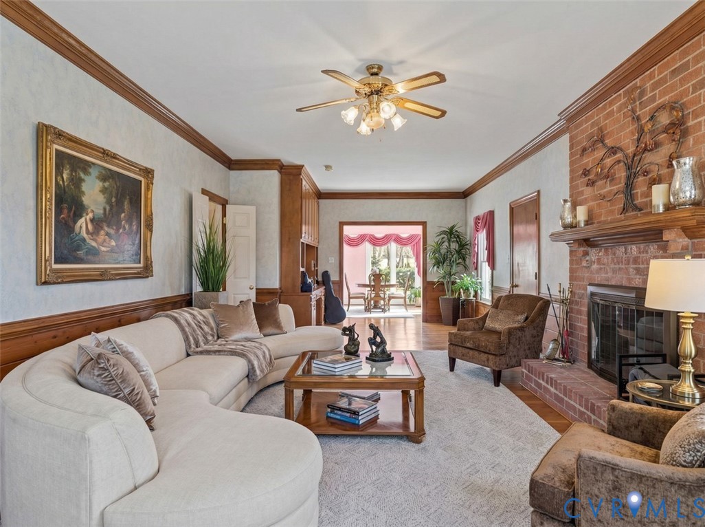 2101 Normandstone Dr