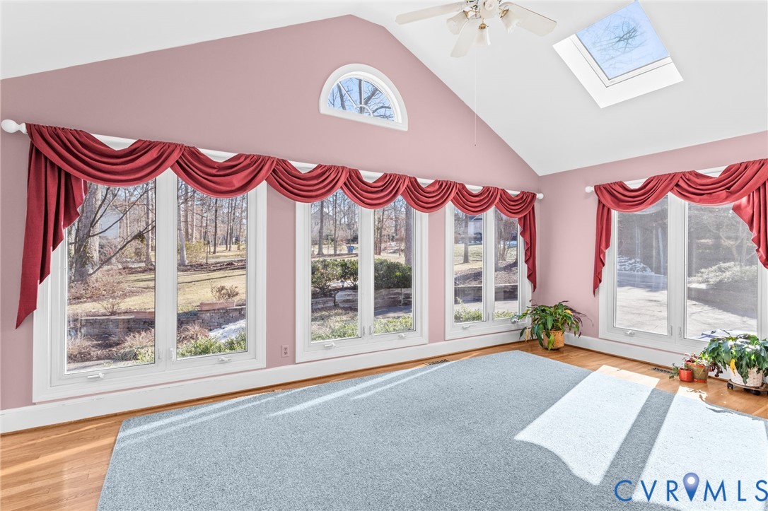 2101 Normandstone Dr