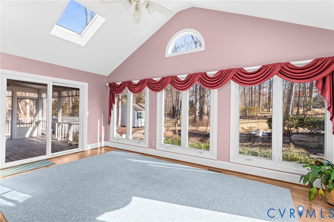 2101 Normandstone Dr