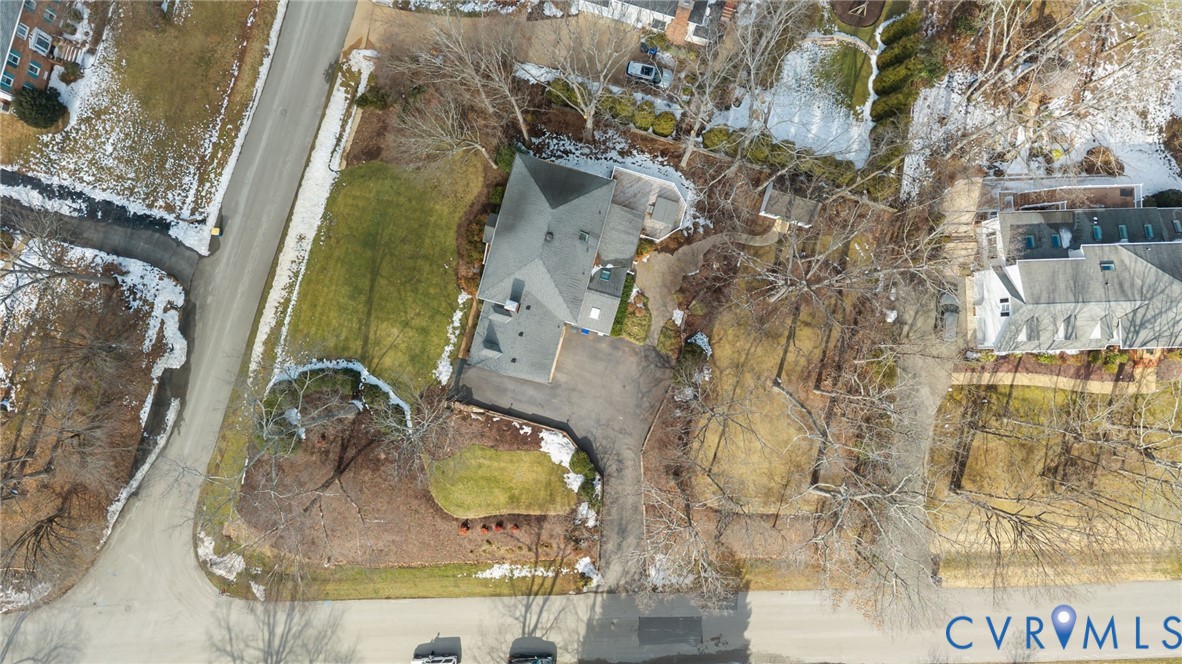 2101 Normandstone Dr