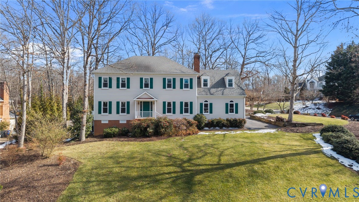 2101 Normandstone Dr