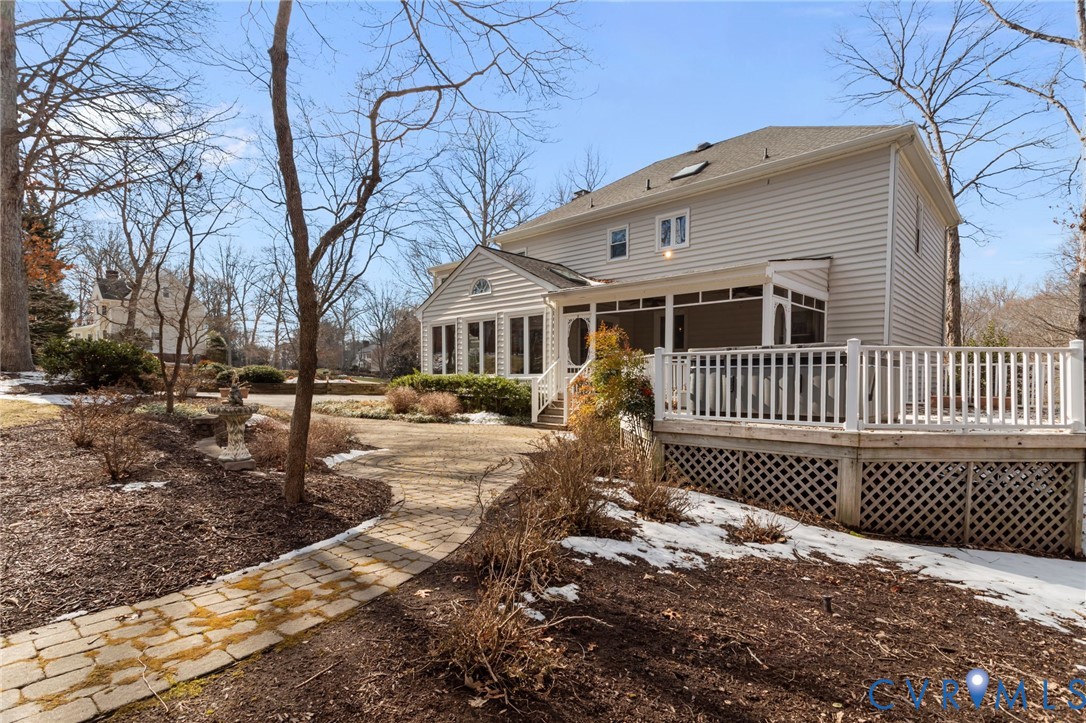 2101 Normandstone Dr