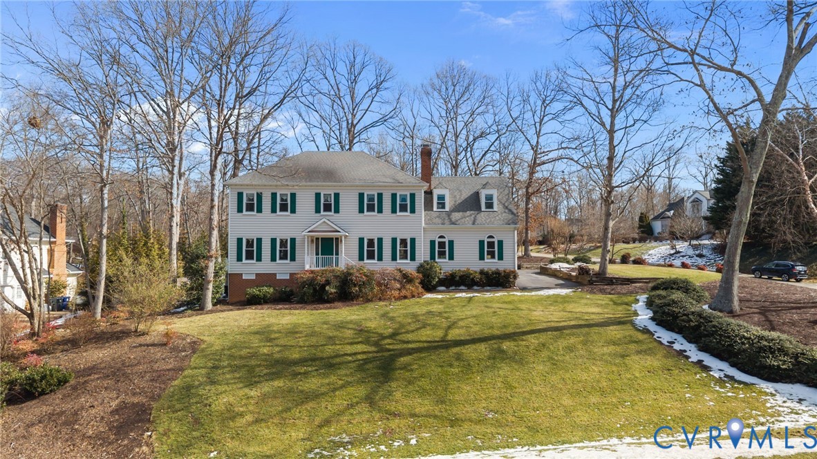 2101 Normandstone Dr