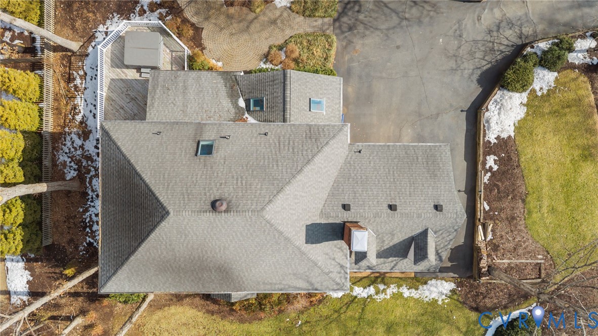 2101 Normandstone Dr