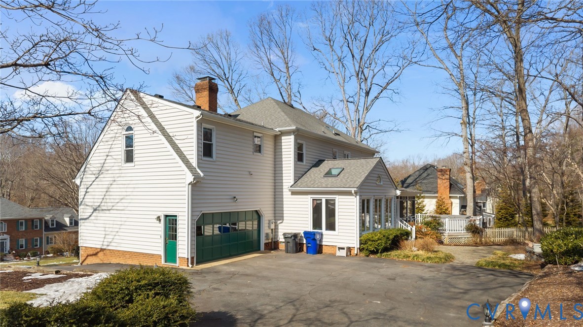 2101 Normandstone Dr