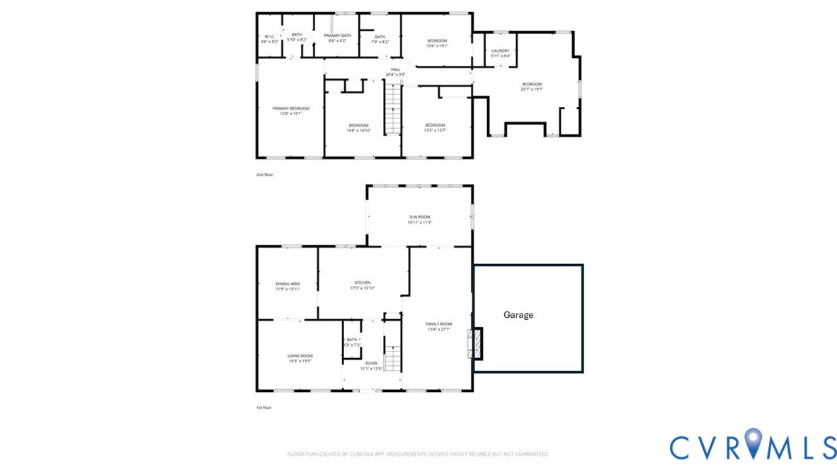 2101 Normandstone Dr