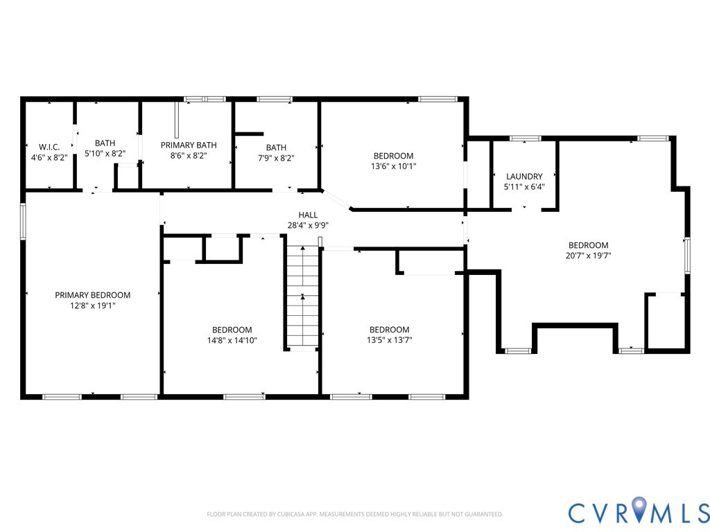 2101 Normandstone Dr