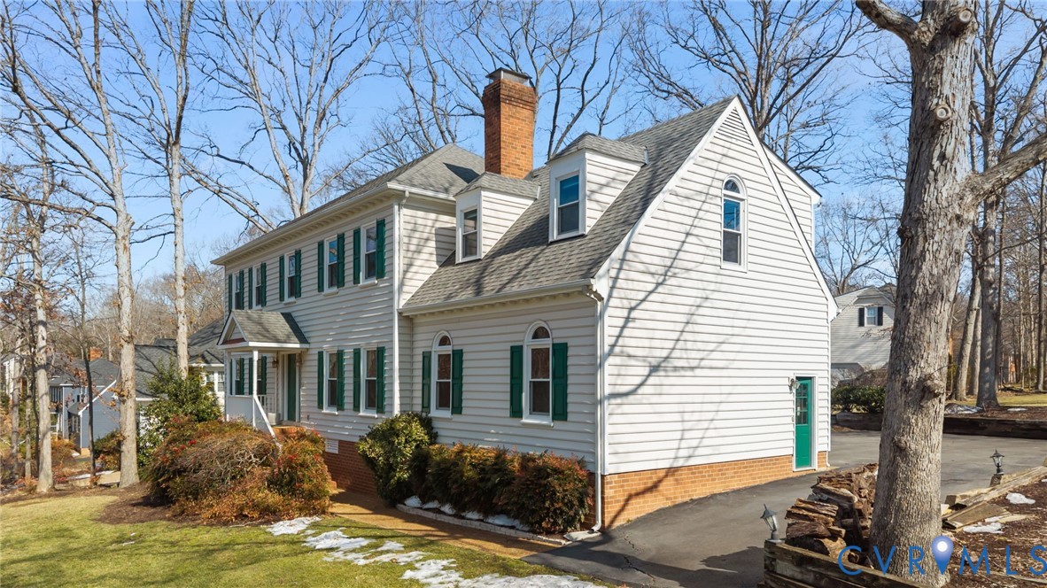 2101 Normandstone Dr