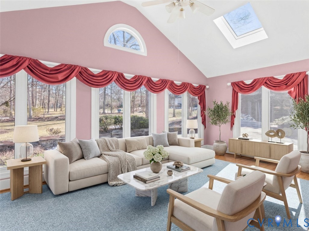 2101 Normandstone Dr