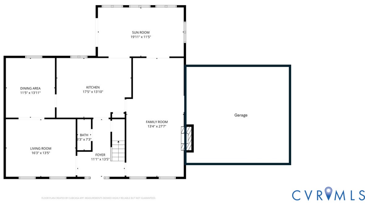 2101 Normandstone Dr