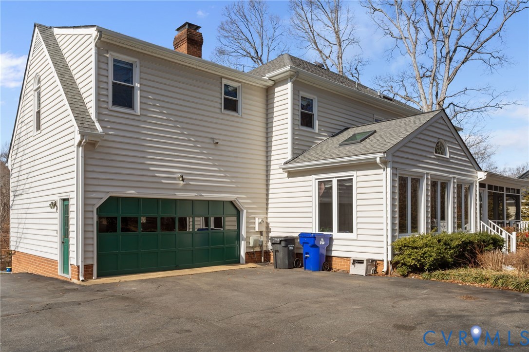 2101 Normandstone Dr