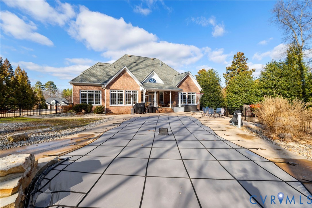 14113 Riverdowns South Dr