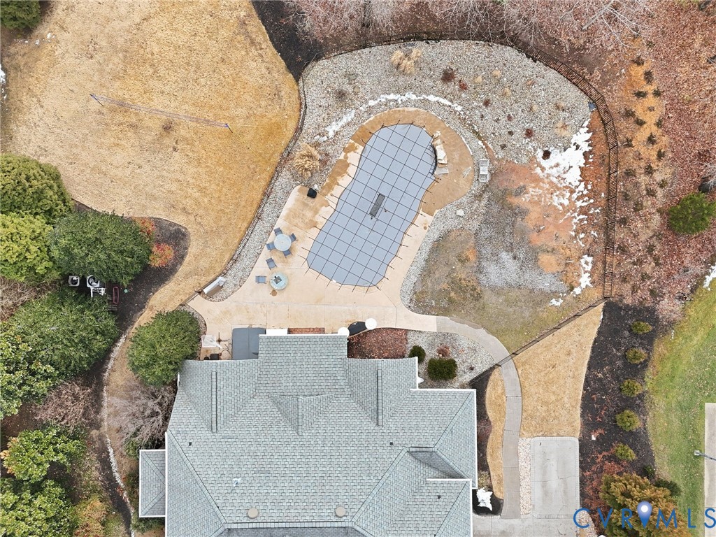 14113 Riverdowns South Dr