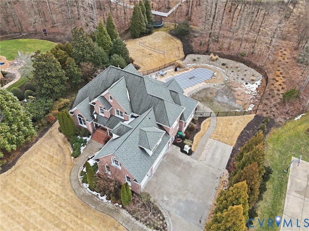 14113 Riverdowns South Dr