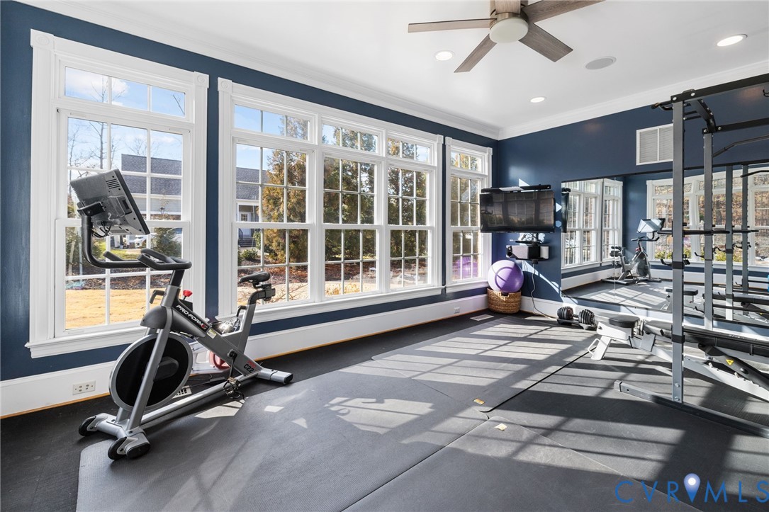 14113 Riverdowns South Dr