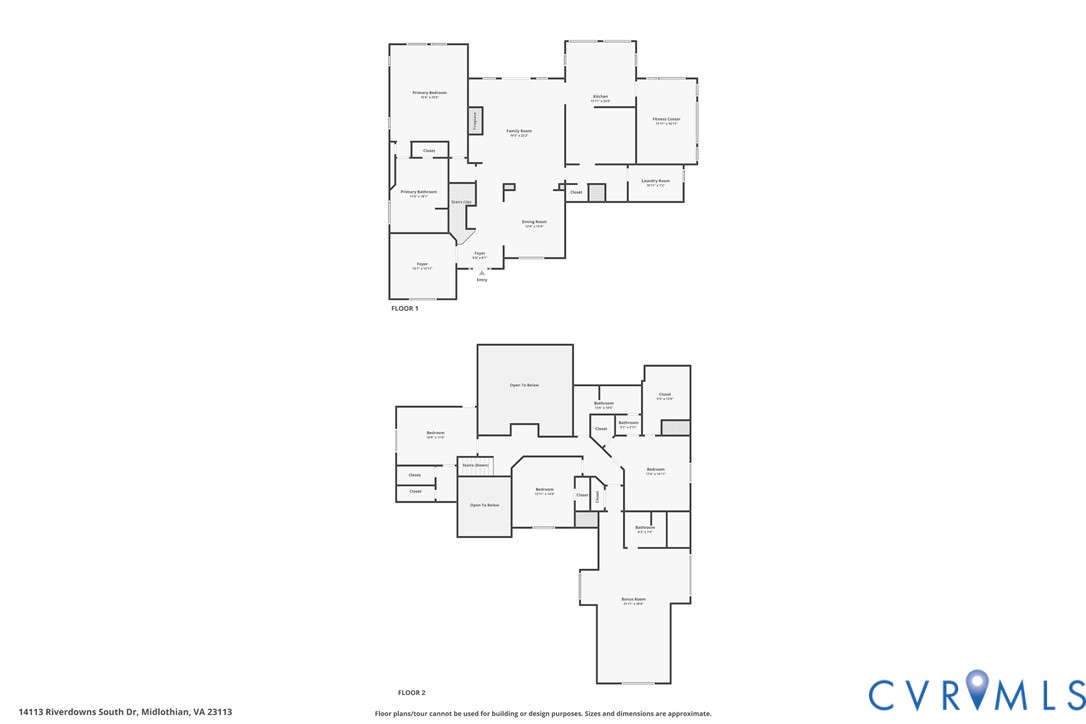 14113 Riverdowns South Dr