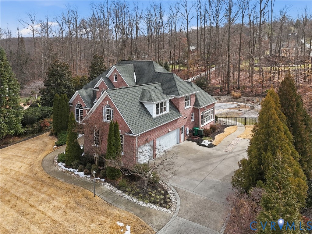 14113 Riverdowns South Dr